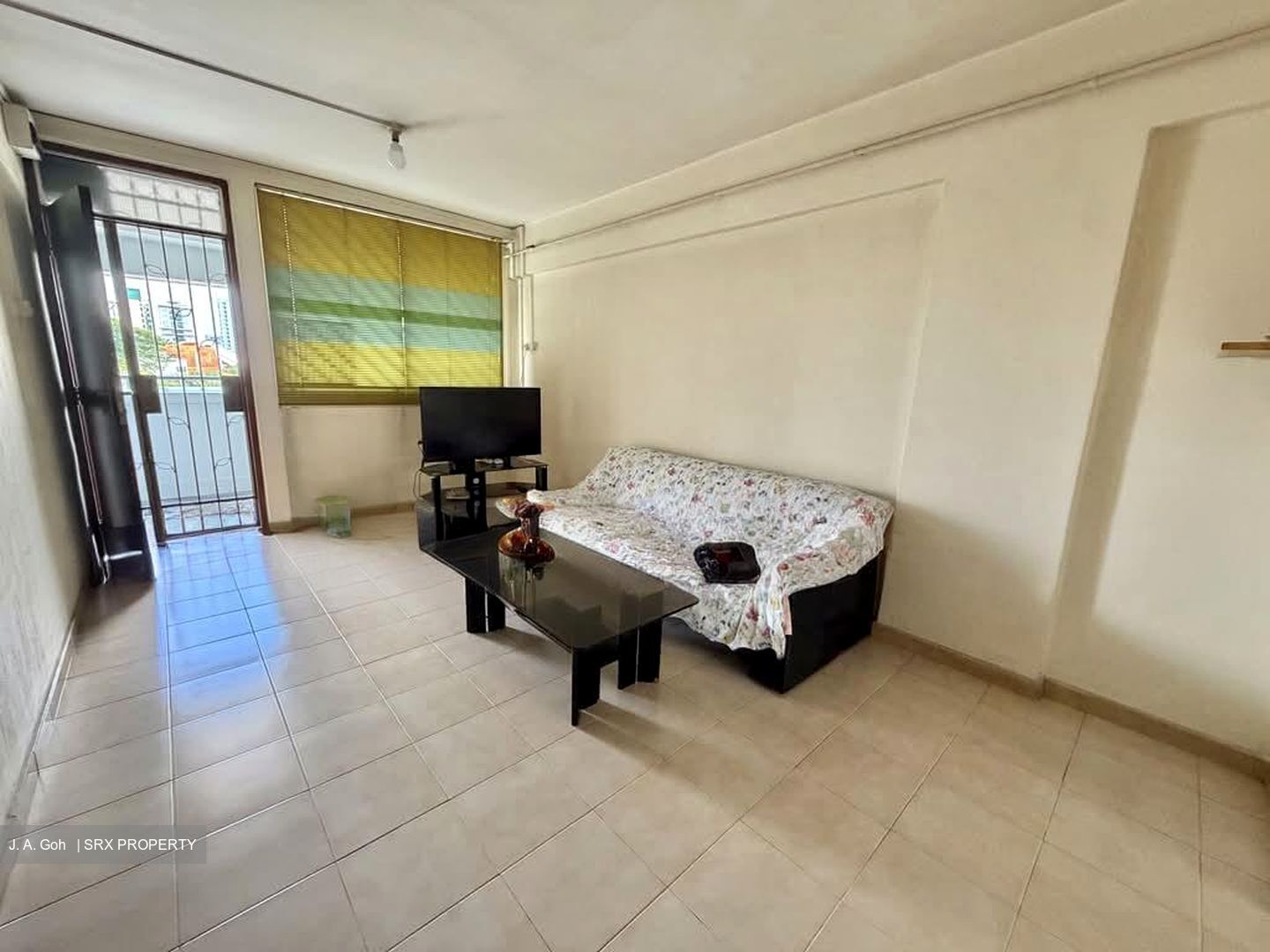 Blk 105 Bishan View (Bishan), HDB 3 Rooms #568752471